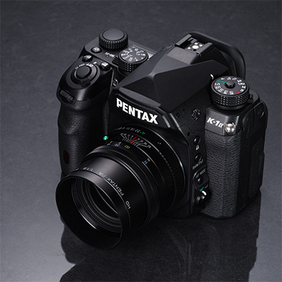 HD PENTAX-FA 77mmF1.8 Limited / Limited / Telephoto Lenses / K
