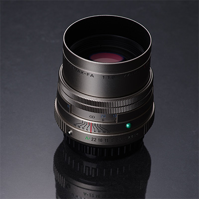 Products 77mmF1.8 Lenses / K-mount PENTAX-FA Telephoto RICOH Limited / | HD Lenses / IMAGING Limited /