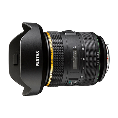 カメラ その他 HD PENTAX-DA☆11-18mmF2.8ED DC AW / Telephoto Lenses / K-mount 