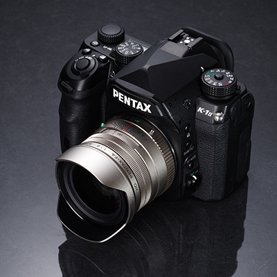 HD PENTAX-FA 31mmF1.8 Limited / Limited / Wide-Angle Lenses / K