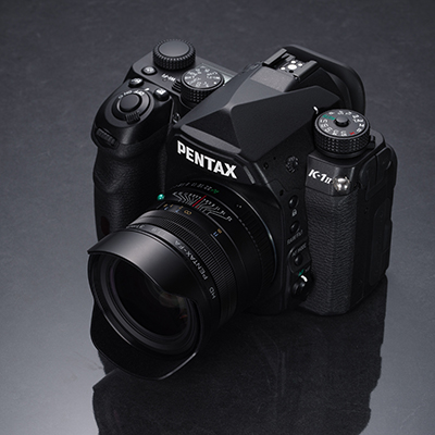 HD PENTAX FA mmF1.8 Limited / Limited / Wide Angle Lenses / K