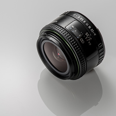 カメラ レンズ(単焦点) HD PENTAX-FA 35mmF2 / Wide-Angle Lenses / K-mount Lenses / Lenses 