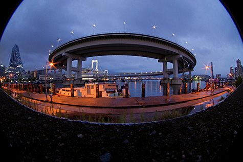 pentax fisheye 10 17mm
