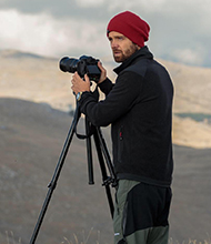 Matt Bishop