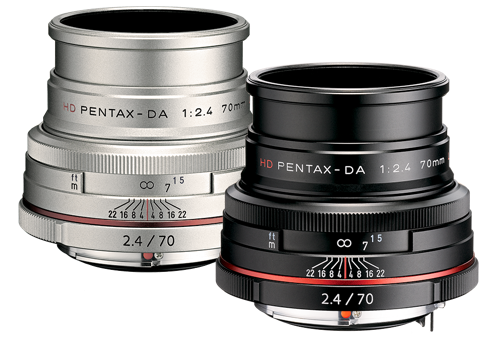 DA Limited | PENTAX Limited Lens Special Site | RICOH IMAGING