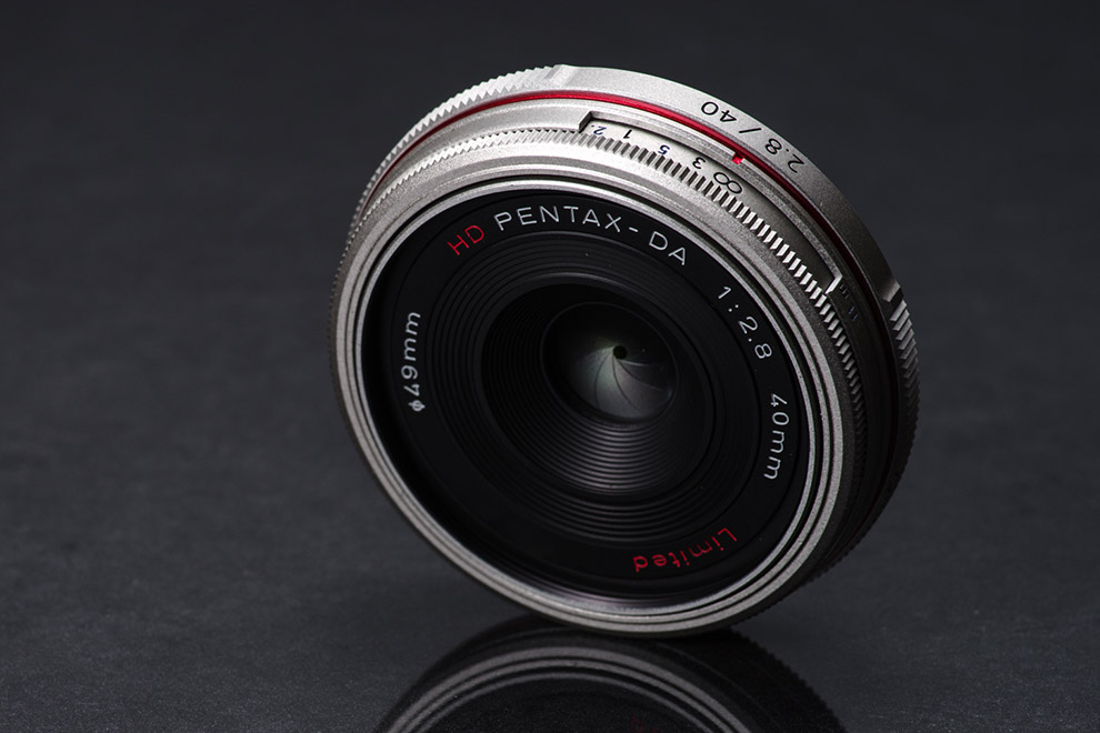 pentax da lenses