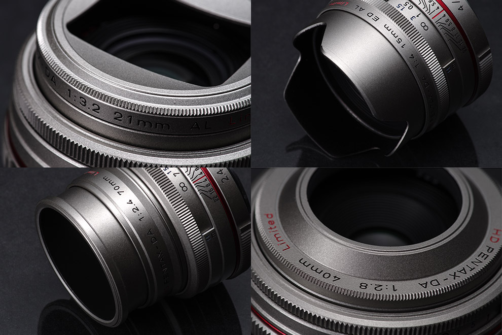 DA Limited | PENTAX Limited Lens Special Site | RICOH IMAGING DA Limited | PENTAX Limited Lens Special Site | RICOH IMAGING