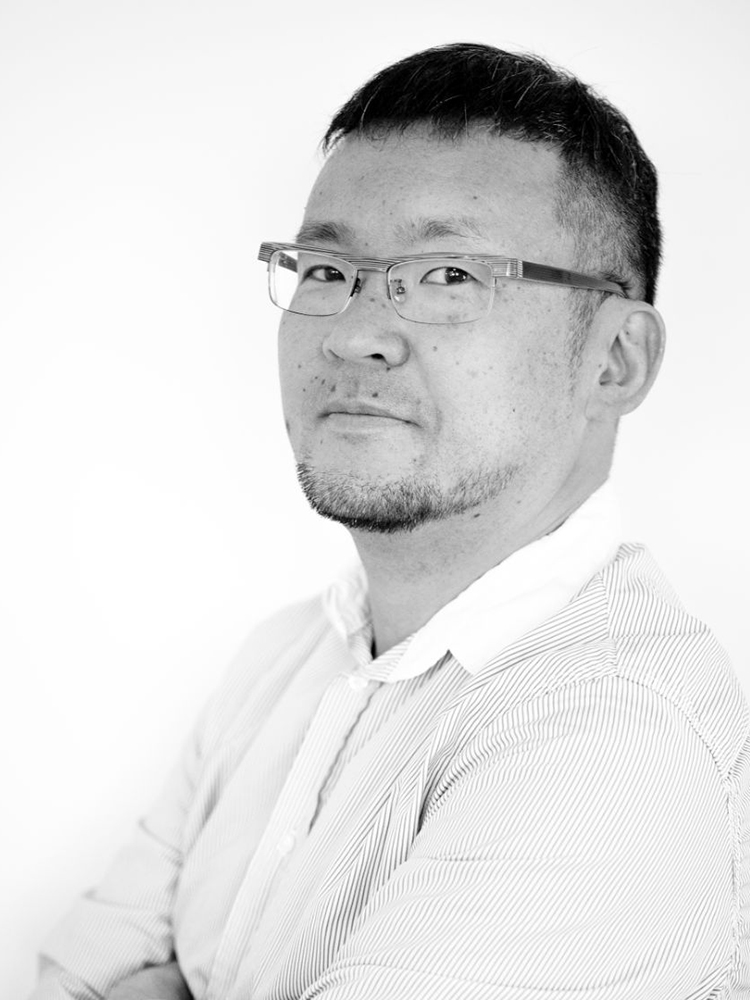 Takashi Shikano