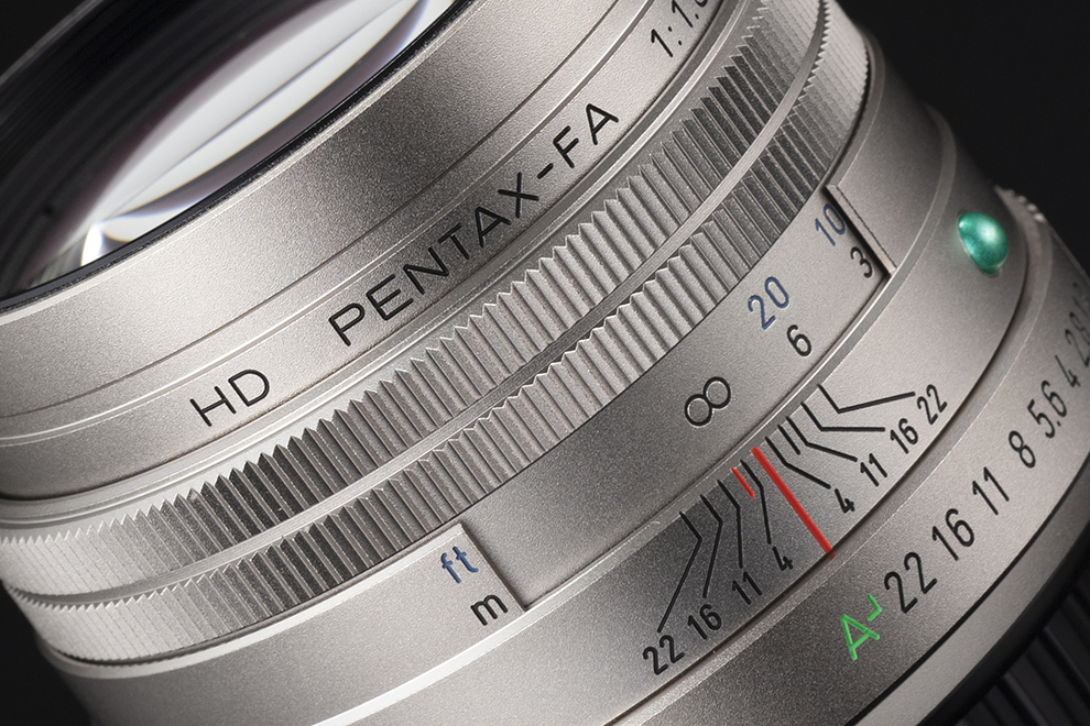 pentax camera lenses