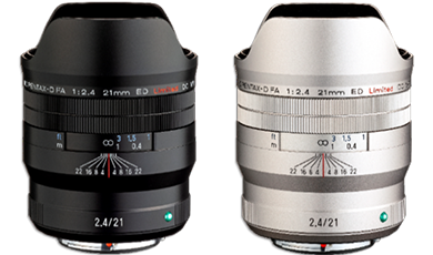 Development Story | PENTAX Limited Lens Special site | PENTAX 