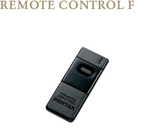 REMOTE CONTROL F