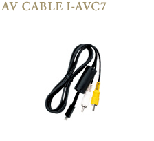 AV CABLE I-AVC7