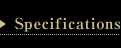 Specifications
