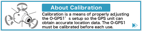About Calibration