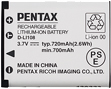 Rechargeable lithium-ion battery D-LI108