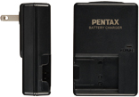 Battery Charger Kit D-BC108J