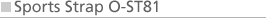 Sports Strap O-ST81