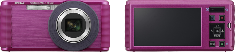 Ruby Pink