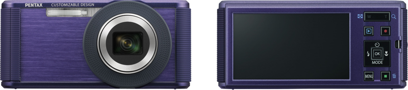 Amethyst Purple