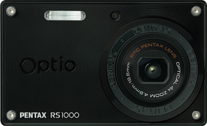 Optio RS1000