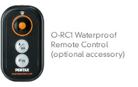 Remote control function