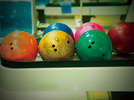Toy Camera