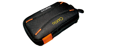 O-CC125 Camera Case