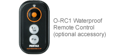 Remote control function