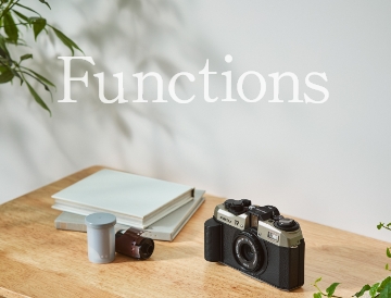 Features | PENTAX 17 | RICOH IMAGING Features | PENTAX 17 | RICOH IMAGING