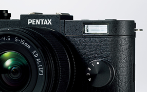 104 Pages & Protective Covers! Ricoh Pentax Q-S1 Operating Manual 