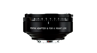 Accessories | Q10 | RICOH IMAGING