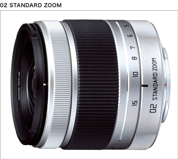 02 STANDARD ZOOM