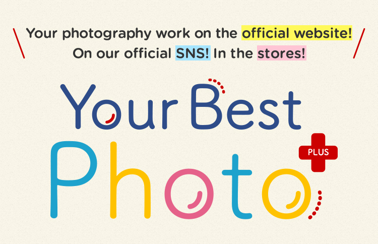 Collections   Your Best Photo+   RICOH IMAGING