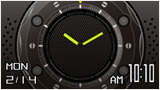 ushbutton-easy watch recall function
