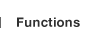 Functions