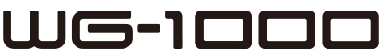 WG-1000