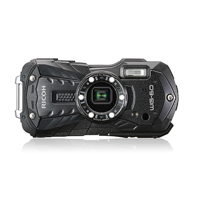 WG-60 | RICOH IMAGING