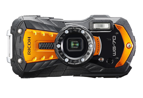 WG-70 | RICOH IMAGING