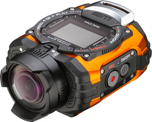 Specifications|WG-M1 | RICOH IMAGING Specifications|WG-M1 | RICOH IMAGING