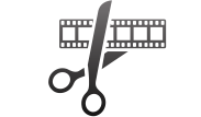In-body movie editing tools