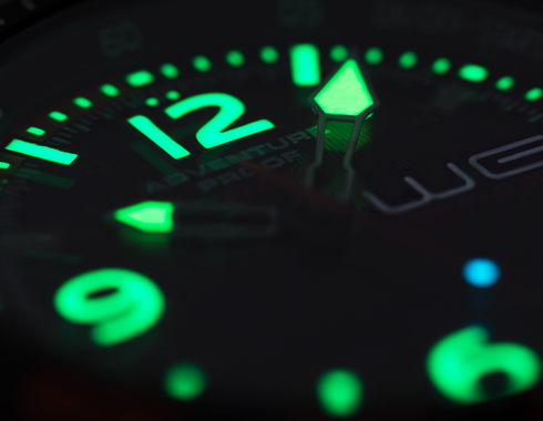 WG Watch | RICOH IMAGING