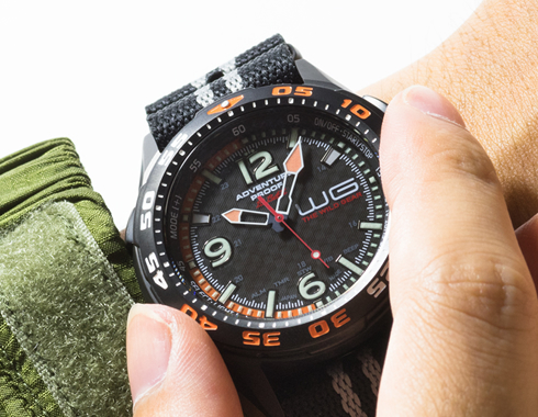 Ricoh watches sales official website
