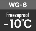 WG-6Freezeproof-10℃
