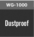 WG-1000 Dustproof