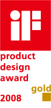 iF product design award 2008