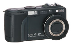 Caplio GX / Digital Cameras | Ricoh Global