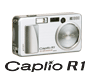 Caplio R1