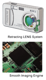 Caplio R2/ Digital Cameras | Ricoh Global