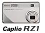 Caplio RZ1