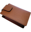 Soft case (brown)